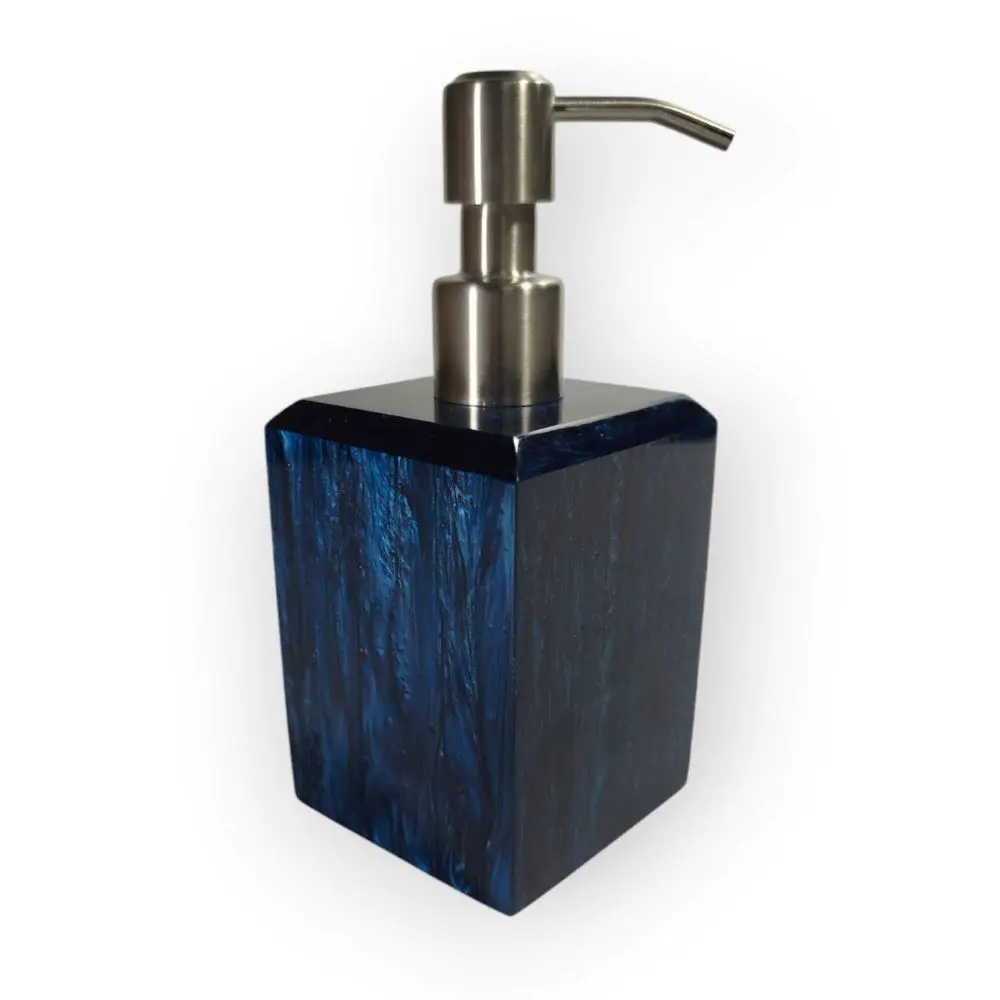 blue pearl flow sq dispenser